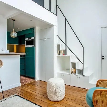 Apartamento Emerald - Welkeys *