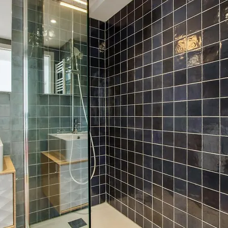 Emerald - Welkeys Apartamento
