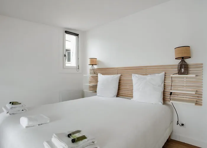 Emerald - Welkeys * Parijs