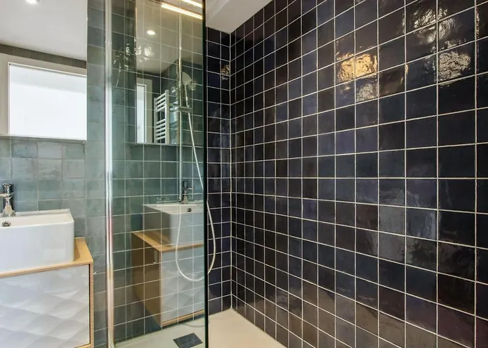 Emerald - Welkeys Appartement